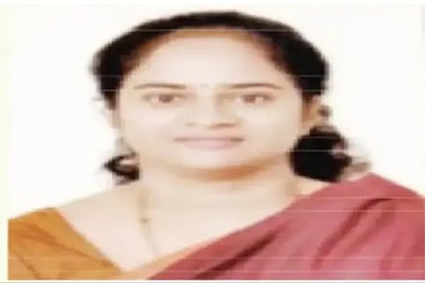 Corporation Commissioner dr. kavita yogappanavar