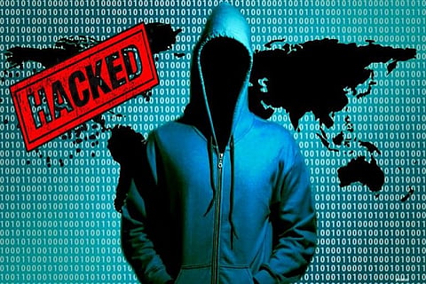 Cyber ​​crime is increasing in Kodagu