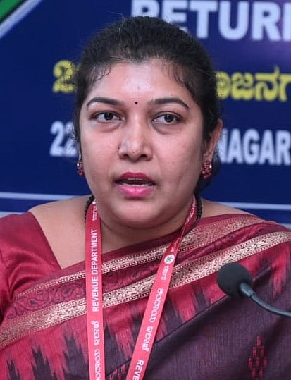 DC shilpa nag 01