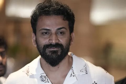 Daali Dhananjay