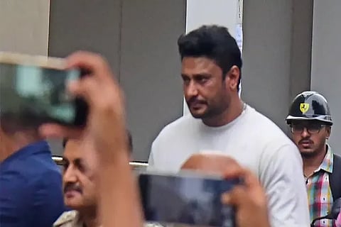 Darshan