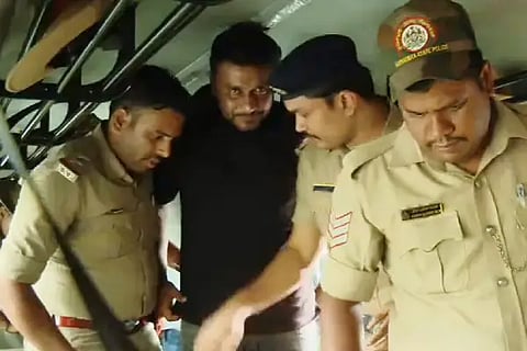 Darshan