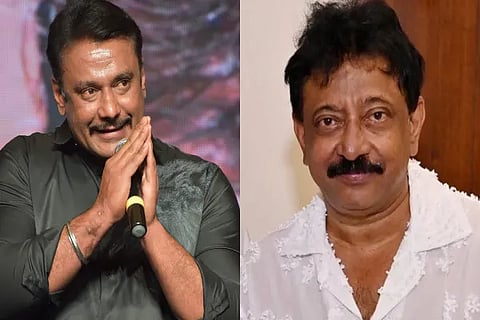 Darshan RGV