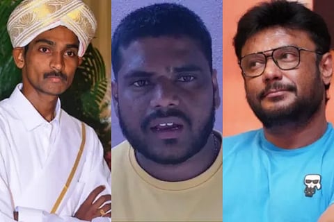 Darshan Ravi