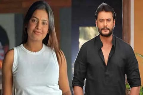 Darshan Sonu