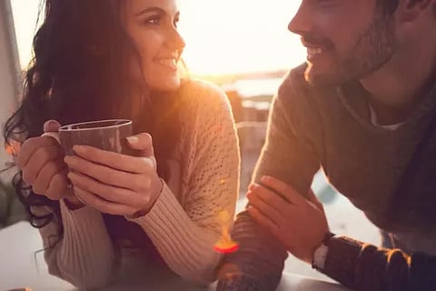 Dating