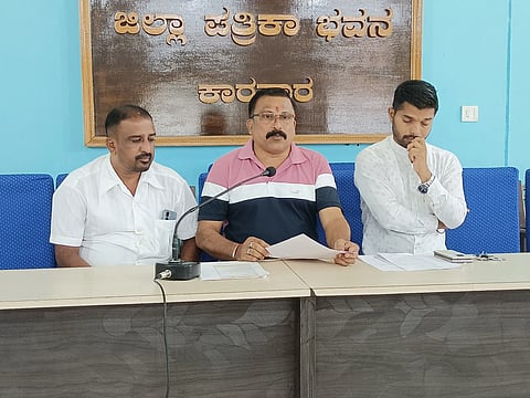 Press Meet