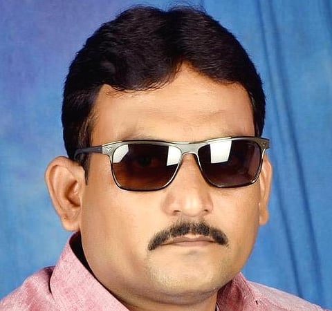 Deepak Patil