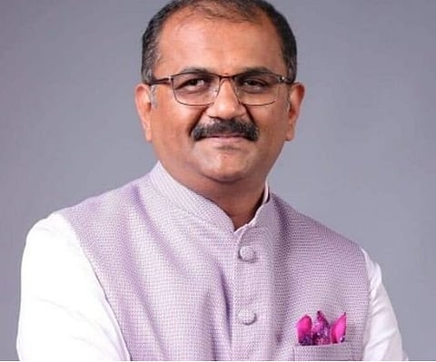 Dhanjaya sarji