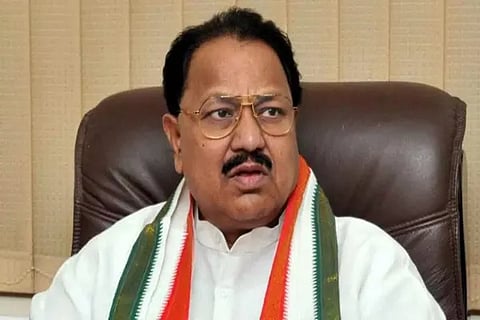 Dharmapuri Srinivas