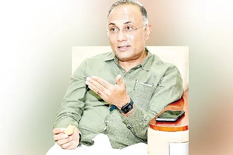 Dinesh GunduRao