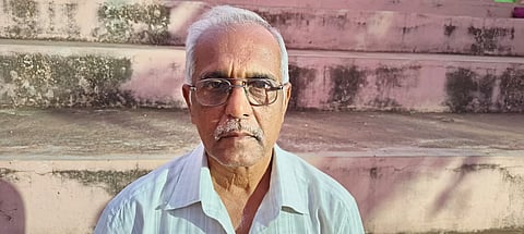 Doddalinge gowda