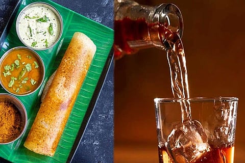 Dosa