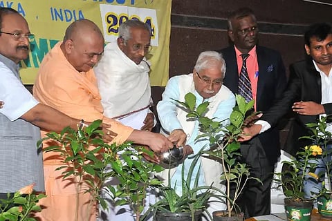Dr. Chandrasekhara Kambar
