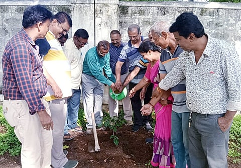 Environment Day Mandya