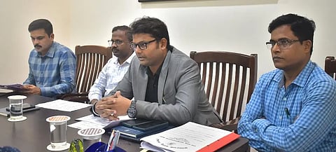 Forest-RDPR-Joint-Meeting