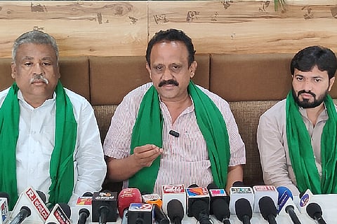 GURULINGAPPRA ANGADI