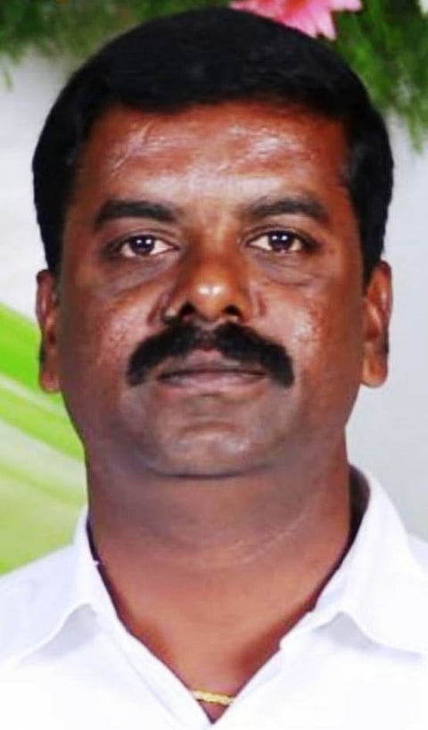 GURUSWAMY