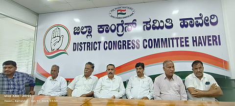 Gaddadevaramath