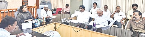 Ganagapur