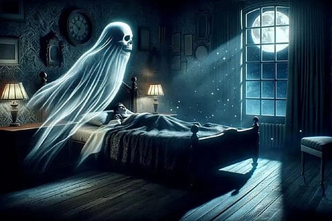Ghost