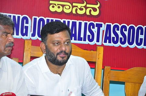 ಪೆಟ್ರೋಲ್ ಹಾಗೂ ಡೀಸೆಲ್ ಬೆಲೆ ಏರಿಕೆ ಖಂಡಿಸಿ ನಾಳೆ ಪ್ರತಿಭಟನೆ