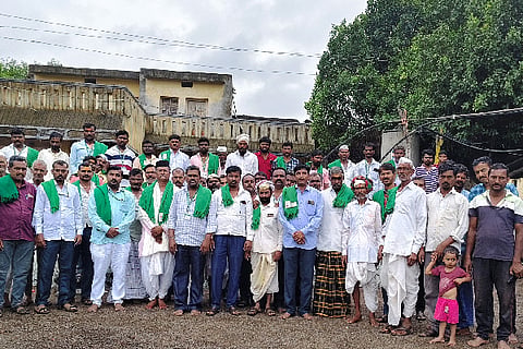 HADAGALI GRAMA GHATAKA