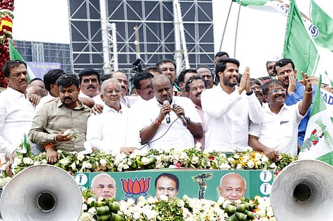 HDK