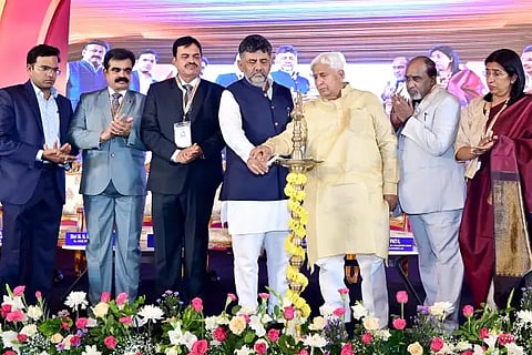 HK Patil