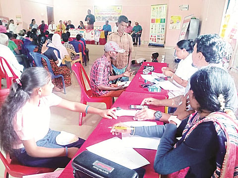 HUN-JUNE-12-2(HEALTH CAMP AT HEBBALLA HADI)