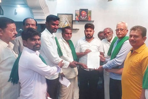 Hadagali Manavi