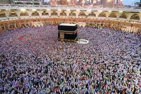 Haj Yatra