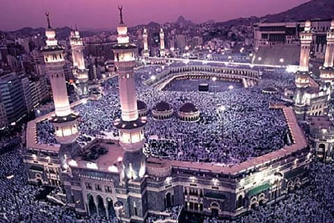 Hajj
