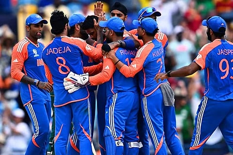 Hardik Pandya