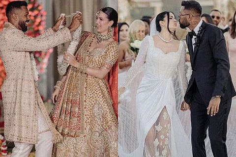 Hardik Pandya