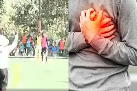 Heart Attack