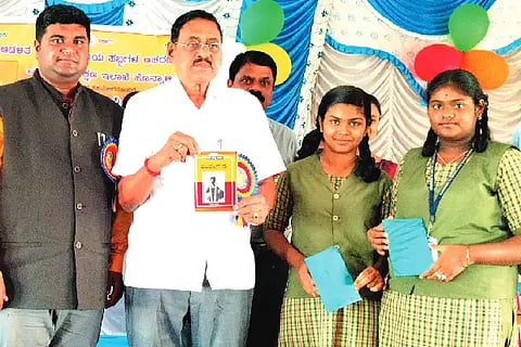 Honnali, Kempegowda, Jayantyutsava,