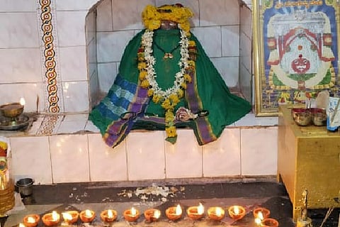 Huligemma Devi Jatra Mahotsava