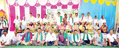 ಪರಿಸರ ನಾಶದಿಂದ ಹವಾಮಾನ ವೈಪರೀತ್ಯ
