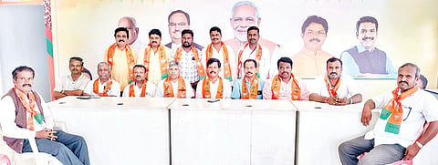 ಬೆಲೆ ಏರಿಕೆ ಖಂಡಿಸಿ ರಸ್ತೆ ಸಂಚಾರ ತಡೆ ಇಂದು