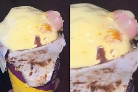 Icecream