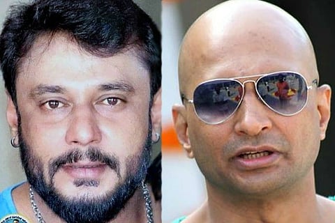 Idrajit Lankesh
