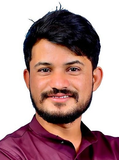 Imran khan