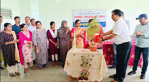 Induction Progration 2024-25 Inauguration Photo (1)