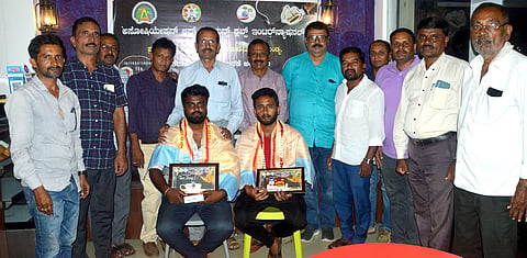 International Tea Day Mandya