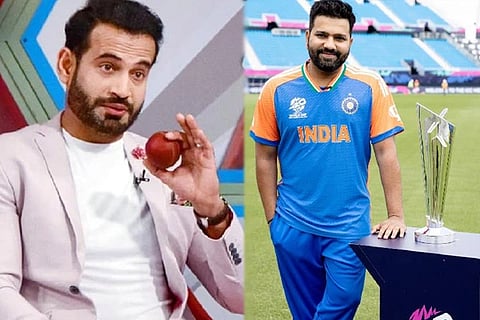 Irfan Pathan