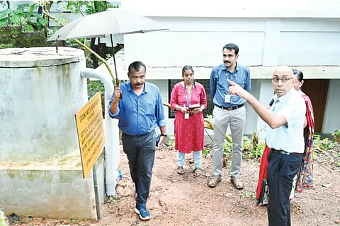 Jal Shakti Campaign