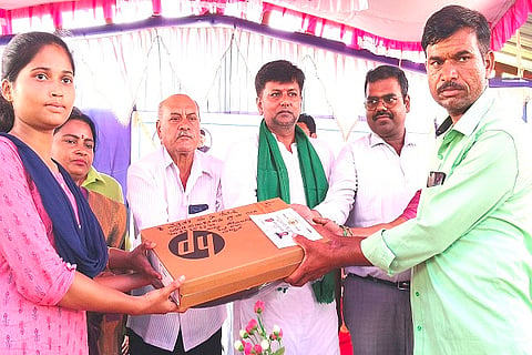 Janaspandana