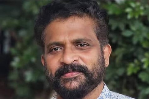 Jayachandran