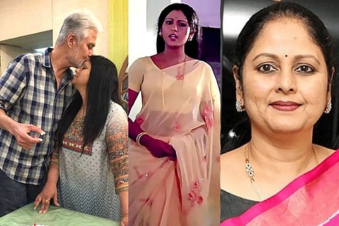 Jayasudha
